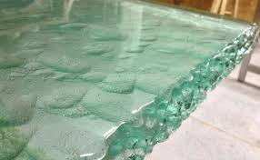 The kids in the hall. Sea Glass Countertop Gallery Of Recycled Glass Colors Source Five Star Stone Inc All You Need T Glass Countertops Recycled Glass Tile Glass Kitchen Countertops