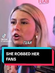 The Hawk Tuah Girl Destroyed Her Career In The Dumbest Way By Scamming Her  Fans #hawktua #hawktuah #talktuah #cryptoscam #coffeezilla