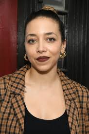 Sullivan Jones Alanna Saunders Terry Keefe Editorial Stock Photo