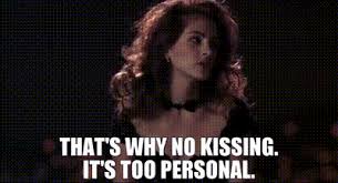 YARN | That's why no kissing. It's too personal. | Pretty Woman (1990) |  Video clips by quotes | 9afc7bba | 紗