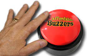 Investing in game show buzzers is a much easier decision than it once may have been for trivia hosts. Affordable Buzzers Game Show And Quiz Game Lock Out Buzzers And Buzzer Systems For Classrooms And Professional Trainers