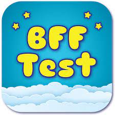 BFF Freundschaft Test - Bester Freund Quiz:Amazon.de:Appstore for Android