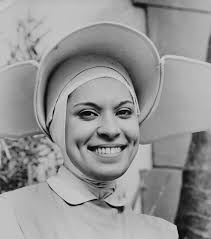 Actor Shelley Morrison, Best Known For Playing Rosario On “Will & Grace,”  Has Died At 83