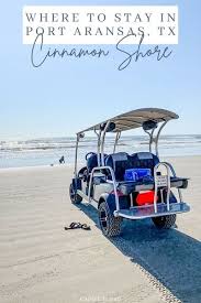 Where To Stay In Port Aransas For A Family Vacation Carrie Elle In 2020 Family Vacation Port Aransas Usa Travel Destinations