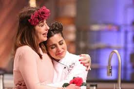 Masterchef latino es una competencia culinaria producida por los creadores de masterchef, la prestigiosa marca internacional que se ha convertido en el programa de cocina número uno del mundo. Sindy Lazo La Ganadora Del Masterchef Latino Cocina Y Vino