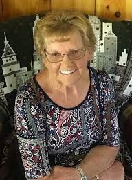 Mrs. Patsy Penelope Owens Slate