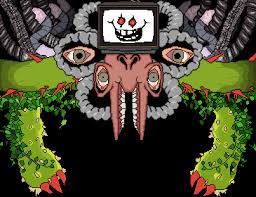 We did not find results for: Undertale By Thefandomtrash Pixilart