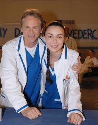 Buone notizie per i fan di un medico in famiglia 10. Foto Di Giulio Scarpati Mymovies