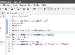 Complex Java Programs - Javatpoint