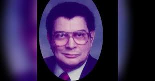 David Irvin Scott Obituary