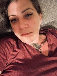 Do you see that scared little girl in there?.. I do. I see her, I feel her  everyday when I'm trying to push through. I see the little girl that had to