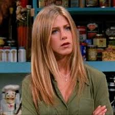 Pin By Nicole Kundinger On Humor Rachel Hair Rachel Green Hair Jennifer Aniston Hair
