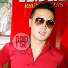 Polo Ravales hopes Bianca Paz is the last woman in his life