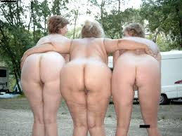 Nude Asses of Mature Women (60 photos) - porn