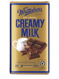 We did not find results for: Our Products Whittaker S