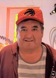 Obituary for Pierre Michael Poitras