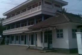 Fresh graduate atau berpengalaman pada bidangnya Pesantren Nahdlatuth Thalabah Yasinat Jember Pesantren Laduni Id