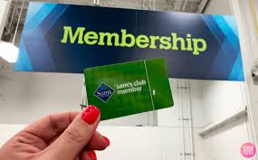 Sam's club credit online account management. Free One Year Sam S Club Membership Join For 45 Get 45 Back To Spend In Club Free Stuff Finder
