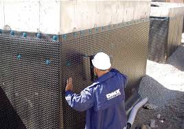 You can bump the framing out in front of the drain but you will lose a lot of space that way. Do S And Don Ts Of Basement Drainage Waterproof Magazine