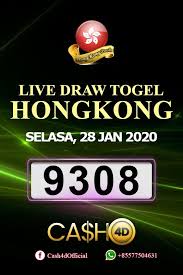 Pin Di Keluaran Togel Hongkong