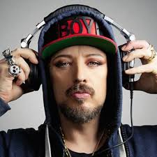 Boy George Free Dowloads Boy George George Culture Club