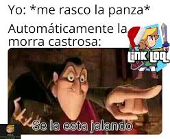 Lo más divertido de todo son los memes que salen al momento de producirse algo así. Top Memes De Morras Castrosas En Espanol Memedroid