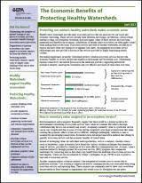 If your question is not fully disclosed, then try using the search on the site and find other answers on the subject health. Benefits Of Healthy Watersheds Us Epa