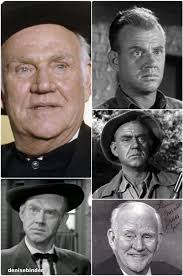 Happy heavenly birthday to Dabbs Greer, the heart and soul of Reverend  Alden. 🎂✨