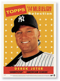 MLB's All-Stars get their due in latest Topps wall art line