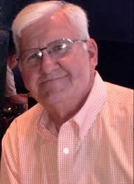 Ernest Robertson Obituary (1943