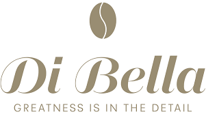 Download Di Bella Coffee Vector Logo Svg Png Findvectorlogo Com Yellowimages Mockups