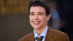 Elliott Page struggles to land roles after The Odyssey