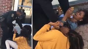 Anthony davis is set to start a new chapter with the los angeles lakers and he will have a lot of support every night. Police Officer Suspended After Altercation With Sisters Outside School In Orange New Jersey Abc7 New York