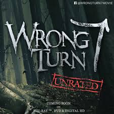 Good list of the most popular 2018 hollywood horror films. Wrong Turn 7 Coming Next Year Horror Movie News And Reviews Horror Movies List Video Film Full Movies Download