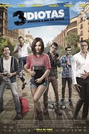 как витька чеснок вез леху штыря в дом инвалидов смотреть Watch 3 Idiotas Full Movie Online Streaming Movies Full Movies Online Free Streaming Movies Free