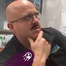 At what age do you generally start to walk your GSP