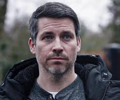 If I have to be honest, I just... — Rob James-Collier as Daniel Watson THE  INHERITANCE