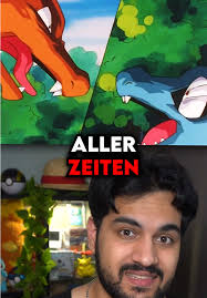 Was ist euer Meinung nach das BESTE Pokemon jemals? #pokemon #anime #c...