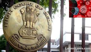 Rules applicable to various proceedings before the delhi high court and courts subordinate thereto. Coronavirus Crisis Delhi High Court Judges Donate 10 000 To Fund Generated For Aid