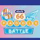 Route 66 Paddle Battle Pickleball Tournament