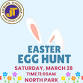Easter Egg Hunt event in Massillon, OH