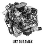 Could The L Duramax VMake A Comeback? GM Authority