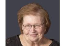 Margaret Jane Staublin