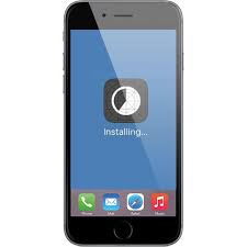 How To Delete Iphone Apps Stuck On Installing Updates The Mac Observer Iphone Apps Iphone Installation