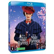 Mary poppins est bien un livre à la base et nous avons pris plaisir à fabriquer le chapeau vous aurez besoin d'un peu de matériel pour fabriquer un chapeau mais rien de bien méchant ; Le Retour De Mary Poppins Blu Ray Blu Ray Achat Prix Fnac
