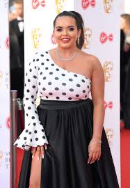 Scarlett moffatt before and after weight loss. Gogglebox S Scarlett Moffatt Explains Deliberate Weight Gain