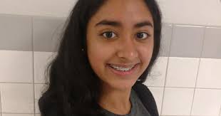 2018 Regional Spelling Bee — Patel, Peachey