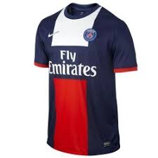 Maybe you would like to learn more about one of these? Psg Paris Saint Germain Fussball Trikot Home 2013 14 Nike Sportingplus Passion For Sport