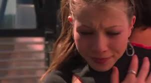 Michelle Scott and Zherka