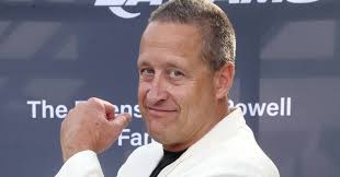 Jim Everett And Jim Rome Got Into An Explosive Argument During An Interview